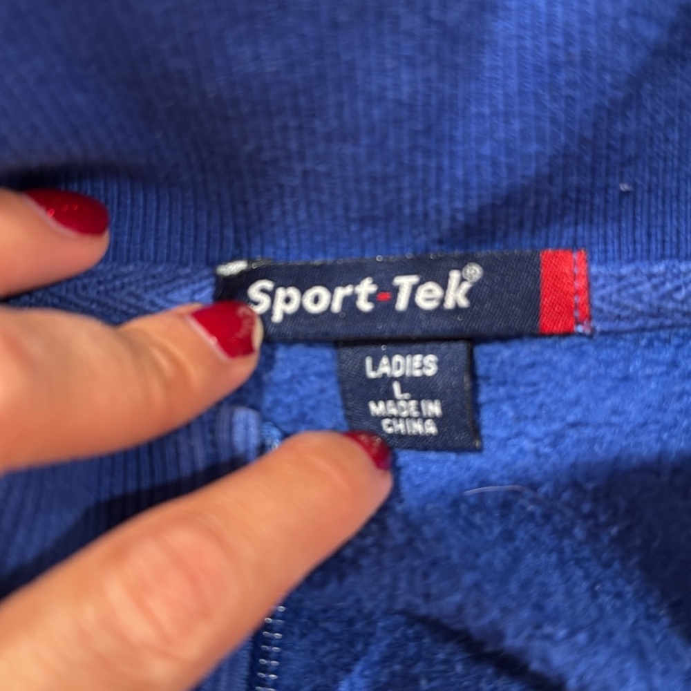 Pullover - Picture 4 of 5